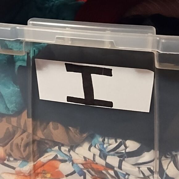 Vintage | 1990's Short Sleeve Printed Top Large - Picture 7 of 7